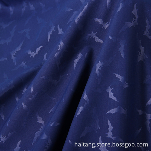 Embossing Microfiber fabric Ventilate Fine denier polyester